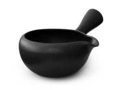 Abkühlschale Yuzamashi Kuro, 300 Ml 6 Abkühlschale Yuzamashi Kuro, 300 Ml -oryoki verkäufe abkuehlschale yuzamashi kuro 300 ml 1