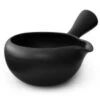 Abkühlschale Yuzamashi Kuro, 300 Ml -oryoki verkäufe abkuehlschale yuzamashi kuro 300 ml