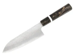 Allzweckmesser SPG2 Migaki Tsuchime Santoku 180, Birke -oryoki verkäufe allzweckmesser spg2 migaki tsuchime santoku 180 1