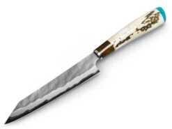 AS Kiritsuke Petty 150 Tsuchime, Kadzuno-gara -oryoki verkäufe as kiritsuke petty 150 tsuchime kadzuno gara 1