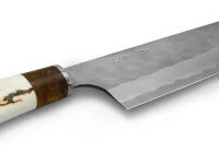 AS Santoku 180 Tsuchime, Kadzuno-gara AS Santoku 180 Tsuchime, Kadzuno-gara -oryoki verkäufe as santoku 180 tsuchime kadzuno gara4