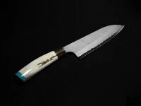 AS Santoku 180 Tsuchime, Kadzuno-gara AS Santoku 180 Tsuchime, Kadzuno-gara -oryoki verkäufe as santoku 180 tsuchime kadzuno gara7