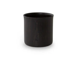 Becher Sen, Schwarz 12 Becher Sen, Schwarz -oryoki verkäufe becher sen schwarz 1