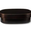 Bentobox Urushi Gurume, 600 Ml -oryoki verkäufe bentobox urushi gurume 600 ml