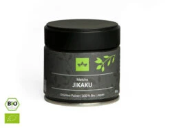 Bio Matcha Jikaku, Ceremonial Grade, Super-Premium -oryoki verkäufe bio matcha jikaku ceremonial grade super premium 1