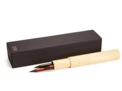 Bleistift-Set Negoro-nuri, Urushi -oryoki verkäufe bleistift set negoro nuri urushi 1