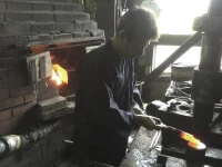 Damastmesser Gyuto 210 White Ebony, 35 Lagen Damastmesser Gyuto 210 White Ebony, 35 Lagen -oryoki verkäufe damastmesser gyuto 210 white ebony 35 lagen13