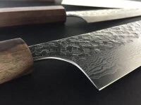 Damastmesser Gyuto 210 White Ebony, 35 Lagen Damastmesser Gyuto 210 White Ebony, 35 Lagen -oryoki verkäufe damastmesser gyuto 210 white ebony 35 lagen8