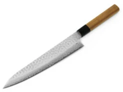 Damastmesser Gyuto 240, 45 Lagen -oryoki verkäufe damastmesser gyuto 240 45 lagen 1