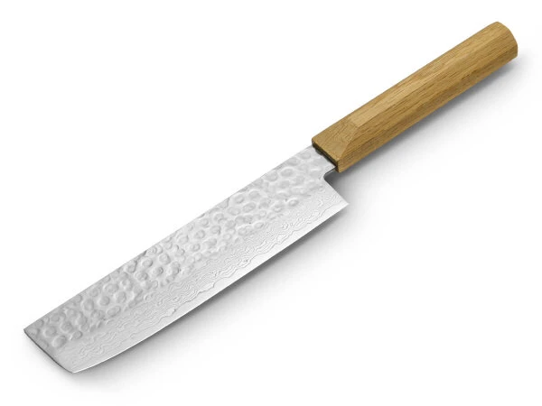 Damastmesser NON Nakiri 160 Damastmesser NON Nakiri 160 -oryoki verkäufe damastmesser non nakiri 160 1