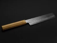 Damastmesser NON Nakiri 160 Damastmesser NON Nakiri 160 -oryoki verkäufe damastmesser non nakiri 1608