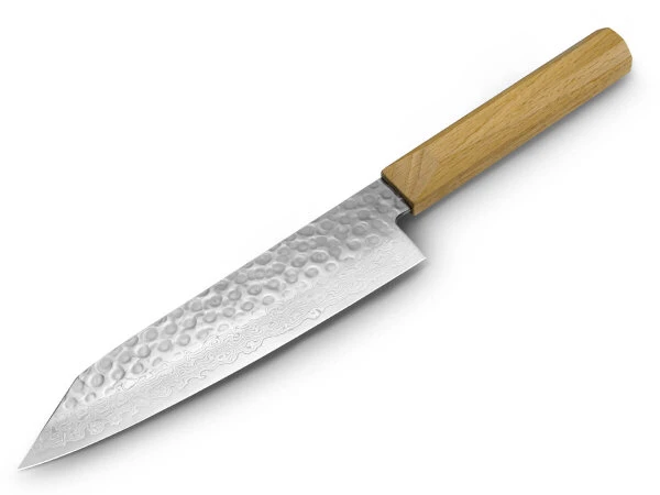 Damastmesser NON Santoku 170 Damastmesser NON Santoku 170 -oryoki verkäufe damastmesser non santoku 170 1