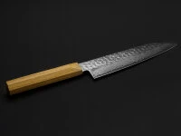 Damastmesser NON Santoku 170 Damastmesser NON Santoku 170 -oryoki verkäufe damastmesser non santoku 1708
