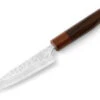 Damastmesser Petty 120 Rose Ebony, 35 Lagen -oryoki verkäufe damastmesser petty 120 rose ebony 35 lagen