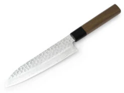 Damastmesser Santoku 180, 45 Lagen -oryoki verkäufe damastmesser santoku 180 45 lagen 1