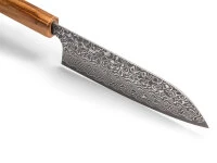 Damastmesser Santoku 170 SG2, 63 Lagen, Olive Damastmesser Santoku 170 SG2, 63 Lagen, Olive -oryoki verkäufe damastmesser santolku 170 sg2 63 lagen olive7