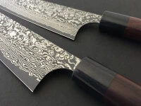 Damastmesser Set Gyuto Damastmesser Set Gyuto -oryoki verkäufe damastmesser set gyuto6
