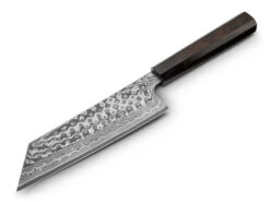 Damastmesser SPG2 Nakiri 165, 49 Lagen -oryoki verkäufe damastmesser spg2 nakiri 165 49 lagen 1