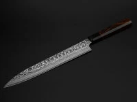 Damastmesser SPG2 Sujihiki 240, 49 Lagen Damastmesser SPG2 Sujihiki 240, 49 Lagen -oryoki verkäufe damastmesser spg2 sujihiki 240 49 lagen8