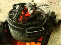 Dutch Oven Tenka, OIGEN, Ø 26 cm Dutch Oven Tenka, OIGEN, Ø 26 Cm -oryoki verkäufe dutch oven tenka oigen o 26 cm6