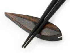 Essstäbchen Ablage Tsuyoi Te Ebony, Ebenholz 4 Essstäbchen Ablage Tsuyoi Te Ebony, Ebenholz -oryoki verkäufe essstaebchen ablage tsuyoi te ebony ebenholz 1