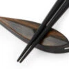 Essstäbchen Ablage Tsuyoi Te Ebony, Ebenholz 2 Essstäbchen Ablage Tsuyoi Te Ebony, Ebenholz -oryoki verkäufe essstaebchen ablage tsuyoi te ebony ebenholz