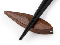 Essstäbchen Ablage Tsuyoi Te Shitan, Rosenholz -oryoki verkäufe essstaebchen ablage tsuyoi te shitan rosenholz 1