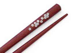 Essstäbchen Sakura, Purple Heart 10 Essstäbchen Sakura, Purple Heart -oryoki verkäufe essstaebchen sakura purple heart 1