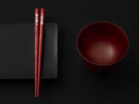 Essstäbchen Sakura, Purple Heart Essstäbchen Sakura, Purple Heart -oryoki verkäufe essstaebchen sakura purple heart7