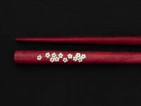 Essstäbchen Sakura, Purple Heart Essstäbchen Sakura, Purple Heart -oryoki verkäufe essstaebchen sakura purple heart8