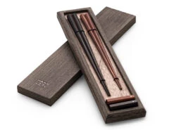 Essstäbchen Set Gokujyo, 2 Ablagen, Geschenkverpackung -oryoki verkäufe essstaebchen set gokujyo 2 ablagen geschenkverpackung 1