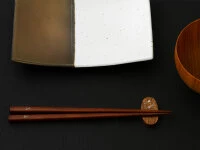 Essstäbchen Set mit Ablage Tonbo, Granadillo Essstäbchen Set Mit Ablage Tonbo, Granadillo -oryoki verkäufe essstaebchen set mit ablage tonbo granadillo7