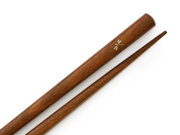 Essstäbchen Tonbo, Granadillo Essstäbchen Tonbo, Granadillo -oryoki verkäufe essstaebchen tonbo granadillo 1