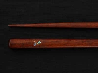 Essstäbchen Tonbo, Granadillo Essstäbchen Tonbo, Granadillo -oryoki verkäufe essstaebchen tonbo granadillo6