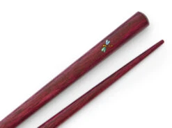 Essstäbchen Tonbo, Purple Heart 11 Essstäbchen Tonbo, Purple Heart -oryoki verkäufe essstaebchen tonbo purple heart 1