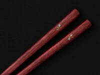 Essstäbchen Tonbo, Purple Heart Essstäbchen Tonbo, Purple Heart -oryoki verkäufe essstaebchen tonbo purple heart5