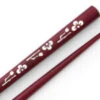 Essstäbchen Komachi Sakura, Purple Heart -oryoki verkäufe esstaebchen komachi sakura purple heart