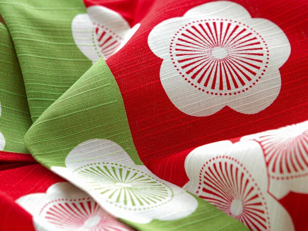 Furoshiki Hana, doppelseitig Furoshiki Hana, Doppelseitig -oryoki verkäufe furoshiki hana doppelseitig 1