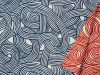 Furoshiki Ikioi, doppelseitig Furoshiki Ikioi, Doppelseitig -oryoki verkäufe furoshiki ikioi doppelseitig4