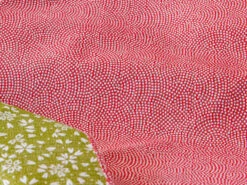 Furoshiki Sakura, Beidseitig -oryoki verkäufe furoshiki sakura beidseitig 1