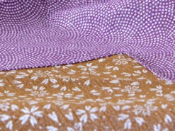 Furoshiki Same Komon, Beidseitig -oryoki verkäufe furoshiki same komon beidseitig 1