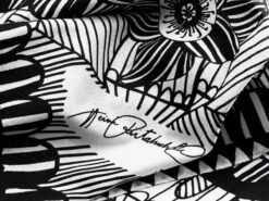 Furoshiki Sirkus, Schwarz, 90 X 90 Cm -oryoki verkäufe furoshiki sirkus schwarz 90 x 90 cm 1