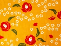 Furoshiki Tsubaki, orange, 90 cm Furoshiki Tsubaki, Orange, 90 Cm -oryoki verkäufe furoshiki tsubaki orange 90 cm5