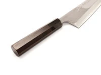 Genbu Deba Kiritsuke 180, Single Edge Genbu Deba Kiritsuke 180, Single Edge -oryoki verkäufe genbu deba kiritsuke 1804