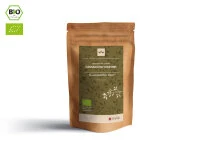 Genmaicha Yukihime Bio, Japan Genmaicha Yukihime Bio, Japan -oryoki verkäufe genmaicha yukihime bio japan3