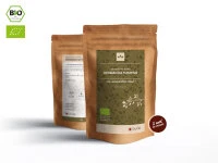 Genmaicha Yukihime Bio, Japan Genmaicha Yukihime Bio, Japan -oryoki verkäufe genmaicha yukihime bio japan5