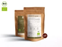 Genmaicha Yukihime Bio, Japan Genmaicha Yukihime Bio, Japan -oryoki verkäufe genmaicha yukihime bio japan6