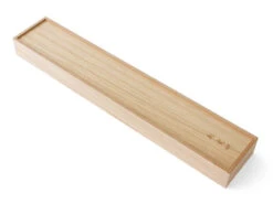Geschenk Box Japanmesser, Holz, Gr. L -oryoki verkäufe geschenk box japanmesser holz gr l 1
