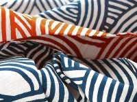 Geschenkset Chiyogami mit Furoshiki Ikioi, doppelseitig Geschenkset Chiyogami Mit Furoshiki Ikioi, Doppelseitig -oryoki verkäufe geschenkset chiyogami mit furoshiki ikioi doppelseitig2