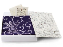 Geschenkset Chiyogami Mit Furoshiki Kiri Karakusa L -oryoki verkäufe geschenkset chiyogami mit furoshiki kiri karakusa l 1